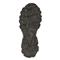 Reebok Hyperium 8" Trail Run Side-Zip Tactical Boots, Black