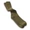 U.S. Military Surplus DLA Boot Socks, 3 Pack, New, Olive Drab