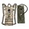 U.S. Military Surplus MOLLE II 3L Hydration Carrier with Bladder, New, ACU