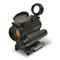 Aimpoint CompM5b Red Dot Reflex Sight, 2 MOA Red Dot