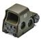 EOTech XPS2 ODG Holographic Weapon Sight, Red Reticle