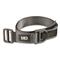 HQ ISSUE US-Made Tactical Riggers Belt, Wolf Grey