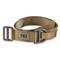 HQ ISSUE US-Made Tactical Riggers Belt, Coyote