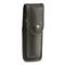 Voodoo Tactical Duty Belt Mace Holder, Large, Black