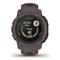 Garmin Instinct 2 Sports Watch, Standard Edition, 40mm and 45mm, Deep Orchid