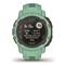 Garmin Instinct 2 Solar Edition Sports Watch, 40mm and 45mm, Neo Tropic