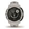 Garmin Instinct 2 Solar Edition Sports Watch, 40mm and 45mm, Mist Gray