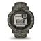 Garmin Instinct 2 Sports Watch, Camo Edition, 40mm and 45mm, Graphite Camo