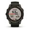 Garmin fenix 7 Solar Edition GPS Watch, 42mm, 47mm and 51mm, Slate Gray
