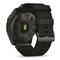 Garmin tactix 7 Pro Edition Multisport GPS Smartwatch with Nylon Band, Black Dlc Titanium