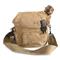 U.S. Military Surplus Desert 2 Quart Canteen with Cover, Used