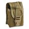 U.S. Military Surplus Eagle Double Mag Pouch, New
