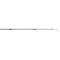 Clam Jason Mitchell Dead Meat Graphite Ice Fishing Combo, 29" Length, Light