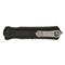 Smith & Wesson M&P OTF 3.5" Spring Assisted Knife, Bead Blast Finish