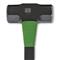 Hooyman 8-lb. Sledgehammer