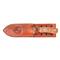 Condor Tactical P.A.S.S. Fixed Blade Chute Knife