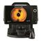 Humminbird Ice Helix 9 MSI+ GPS G4N with MEGA 360 Imaging Bundle