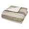 Mossy Oak Nativ Living Rugged Stripe Complete Bed Set