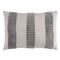 Mossy Oak Nativ Living Corduroy Comforter Bed Set, Charcoal Gray