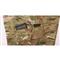 Thigh cargo pockets with dedicated rifle/pistol mag pockets, Multicam®