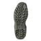 Vibram IBEX low-profile outsole for rugged terrain