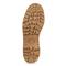 Vibram high-traction outsole