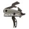 RISE Armament ICONIC Independent AR-15 2-Stage Trigger with Anti-Walk Pins