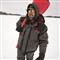 Eskimo Men's Keeper Waterproof Insulated Jacket with Uplyft, Forged Iron Heather