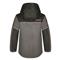 Eskimo Youth Keeper Waterproof Insulated Jacket with Uplyft, Forged Iron Heather