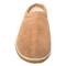 Minnetonka Men's Taylor Slippers, Cinnamon