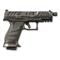 Walther PDP Pro SD Compact, Semi-automatic, 9mm, 4.6" Threaded Barrel, 18+1 Rounds
