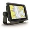 Garmin ECHOMAP Ultra 106sv with BlueChart g3 and LakeVü g3 for U.S with GT56UHD-TM Transducer