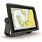 Garmin ECHOMAP Ultra 126sv with BlueChart g3 and LakeVü g3 for U.S., Control Head Only