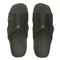 Viktos Men's Ruck Recovery MC Slide Sandals, Multicam® Black