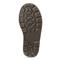 Indoor/outdoor EVA lugged outsole, Brown Bomber