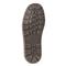 Guide Gear Men's Double-face Shearling Moccasin Slippers, Brown Bomber