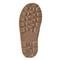 EVA lugged outsole for indoor and outdoor wear, Wicker