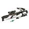 Centerpoint Heat 425 Crossbow Package with Power Draw Cranking Device
