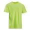 U.S. Municipal Surplus HiVis Safety T-Shirts, 2 Pack, New, Hi-Vis Yellow