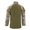 U.S. Military Surplus DRIFIRE Crye Precision FR Combat Shirt, New, ABU Camo