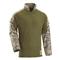 U.S. Military Surplus DRIFIRE Crye Precision FR Combat Shirt, New, ABU Camo