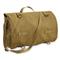 Brooklyn Armed Forces German Military Style Jumbo Rations Bag, Olive Drab