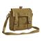 Brooklyn Armed Forces German Military Ration Bread Bag, Olive Drab