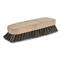 German Military Surplus Wood Handled Cleaning Brushes, 4 Pack, Like New