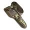 Czech Military Surplus M95 Knife Pouch, Like New
