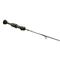 13 Fishing Snitch Pro Ice Fishing Rod, 27" Length, Quick Tip