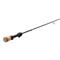 13 Fishing Tickle Stick Ice Fishing Rod, 23" Length, Light Power