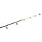 13 Fishing Tickle Stick Ice Fishing Rod, 38" Length, Light Power