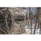 Guide Gear Field General 4-Star Insulated Thermal Ground Blind with Snow Pole, Mossy Oak Break-Up® COUNTRY™