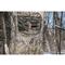 Guide Gear Field General 4-Star Insulated Thermal Ground Blind with Snow Pole, Mossy Oak Break-Up® COUNTRY™